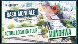 Location tour video thumbnail