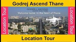 Location tour video thumbnail