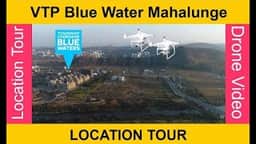 Location tour video thumbnail