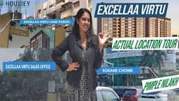 Location tour video thumbnail