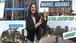 Location tour video thumbnail