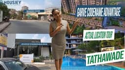 Location tour video thumbnail