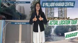 Location tour video thumbnail