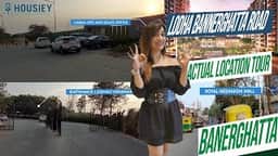 Location tour video thumbnail