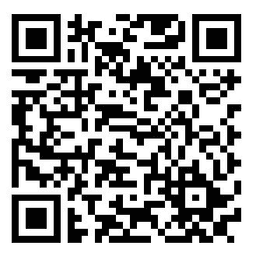 RERA QR code - PM1260002501445