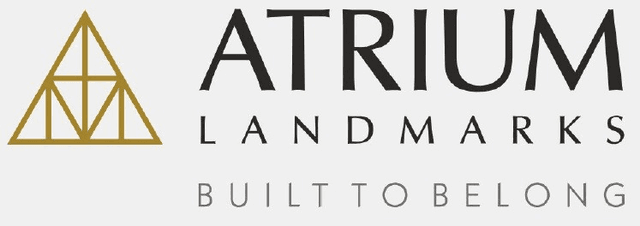Atrium Landmarks LLP