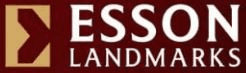 Esson Landmarks