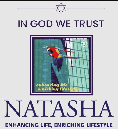 Natasha Developers