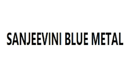 Sanjeevini Blue Metal