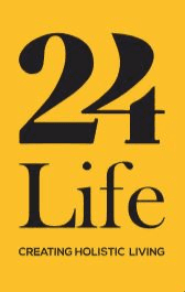 Twenty Four Life