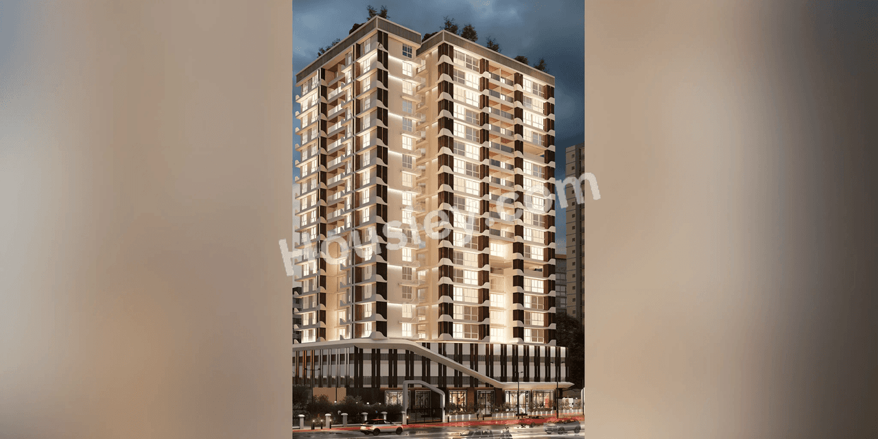 9 Anemone Heights