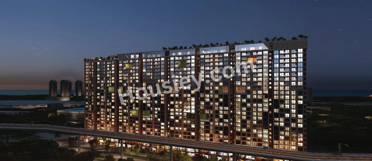 Adani Verve