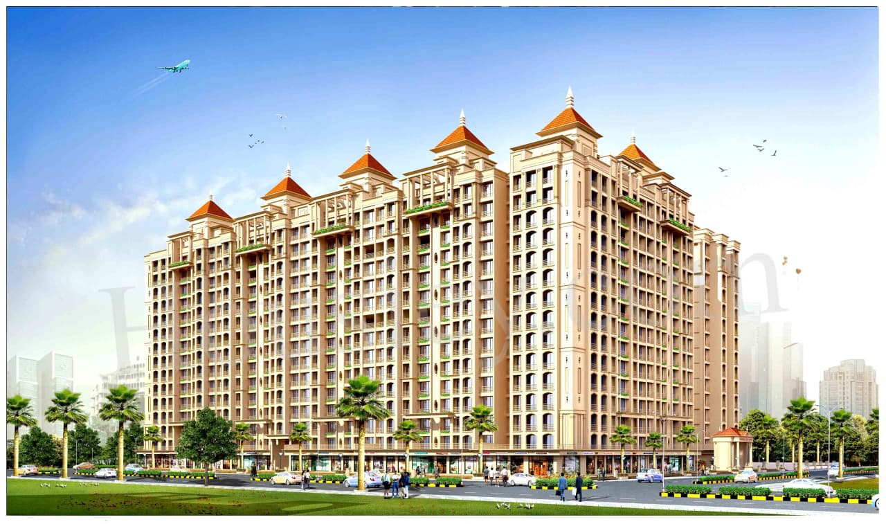 Agarwal Paramount