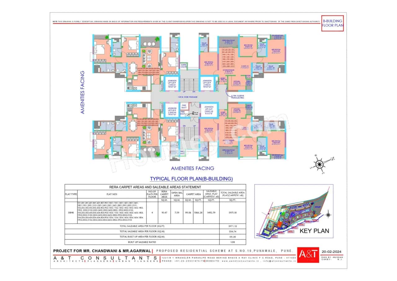 Aishwaryam Fashion Floor plan 1