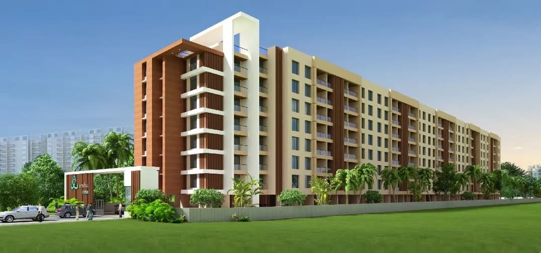 Anshul Casa
