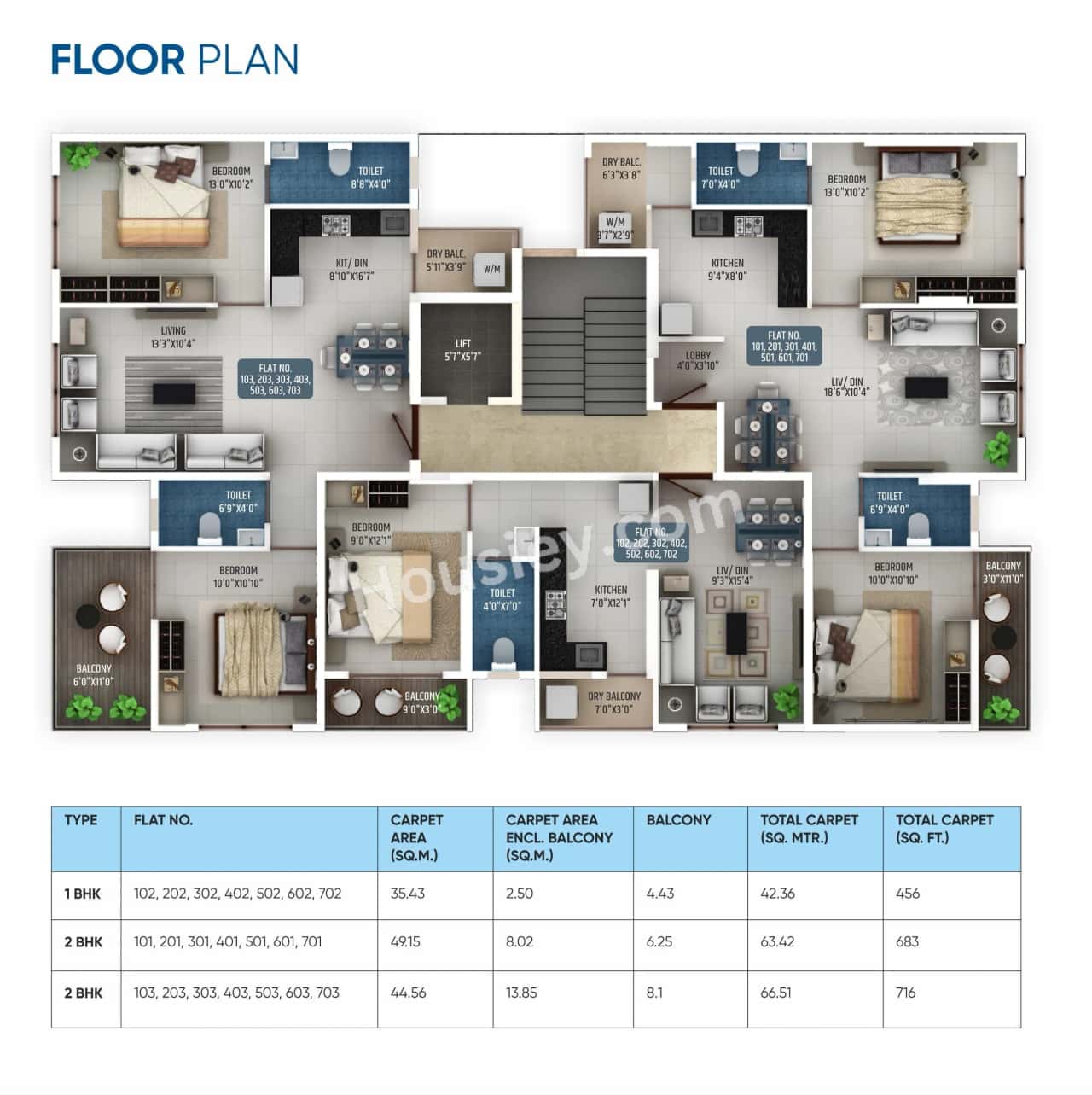 Anshul Ira Master Plan