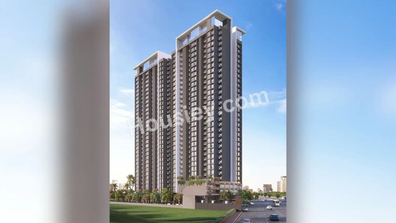 CityOne Vezdaa