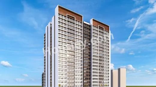 DGS Sheetal Uptown