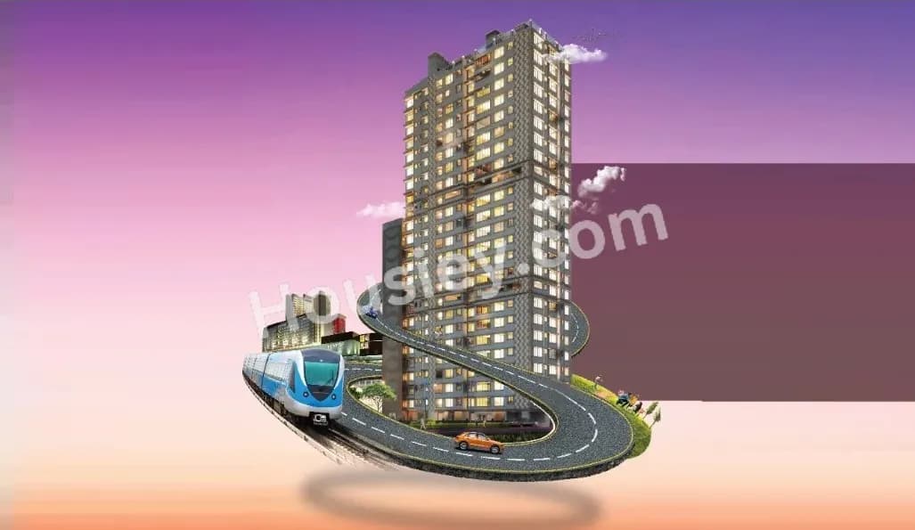 Dhariwal Rudraksh Enclave