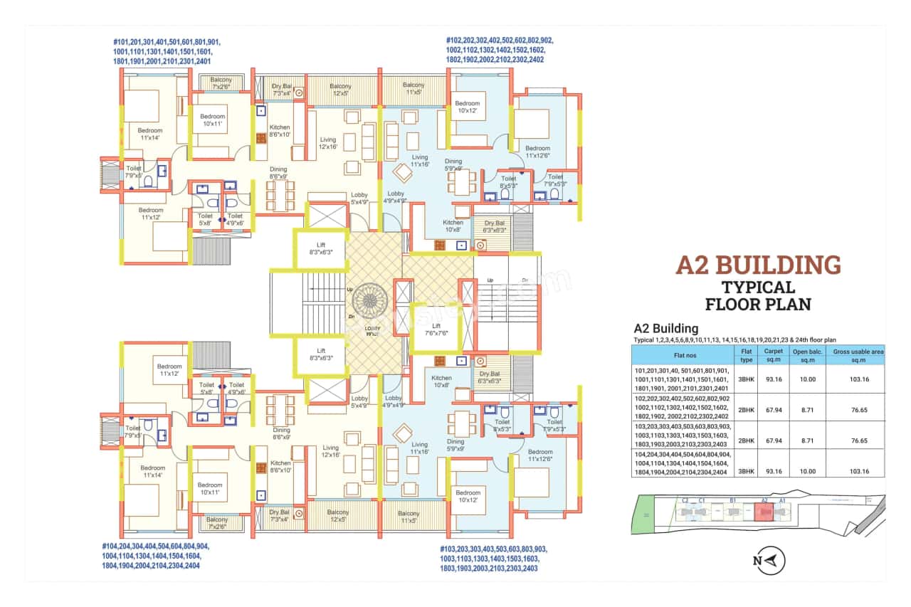 Dream Delmont Floor plan 4
