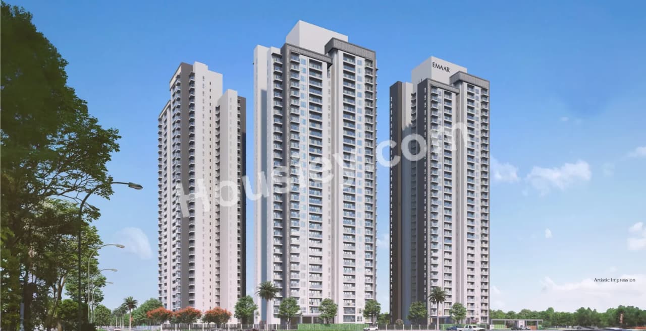 Emaar Amaris