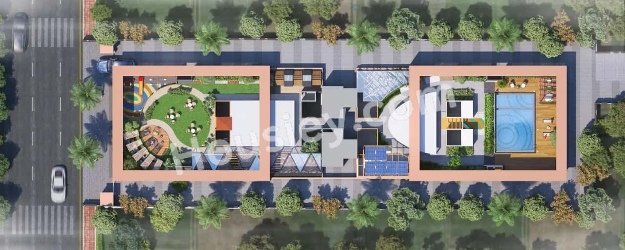 Excella The Gold Master Plan