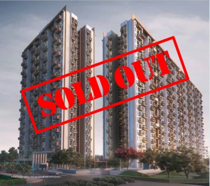 Godrej Boulevard