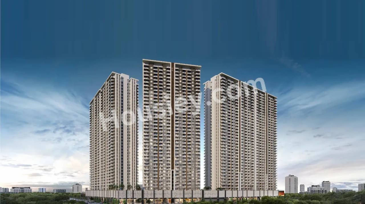 Godrej Horizon