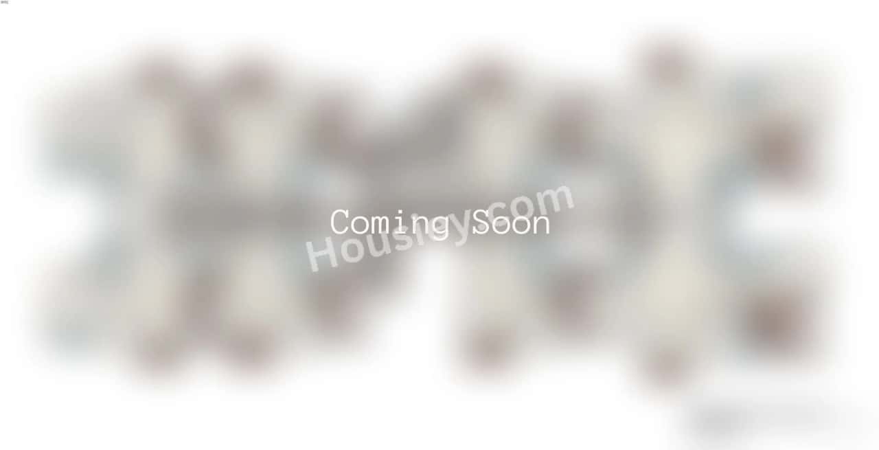 Godrej Kokapet Floor Plan