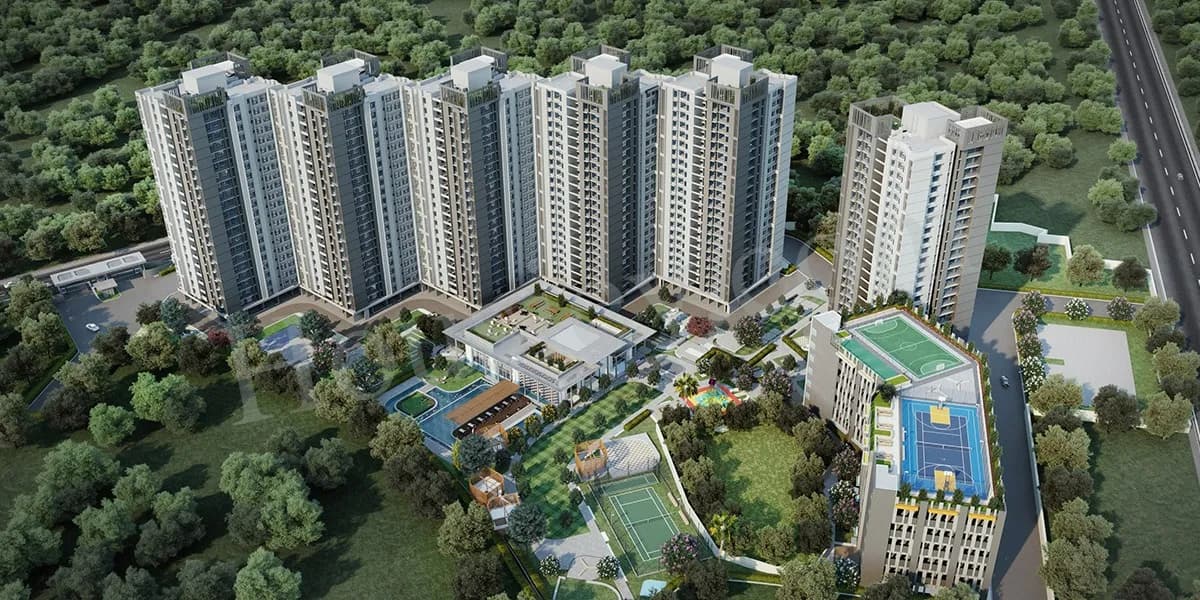 Godrej Nirvaan