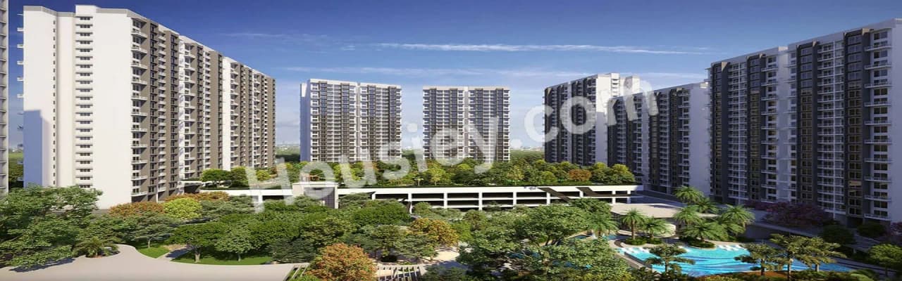 Godrej Park Springs