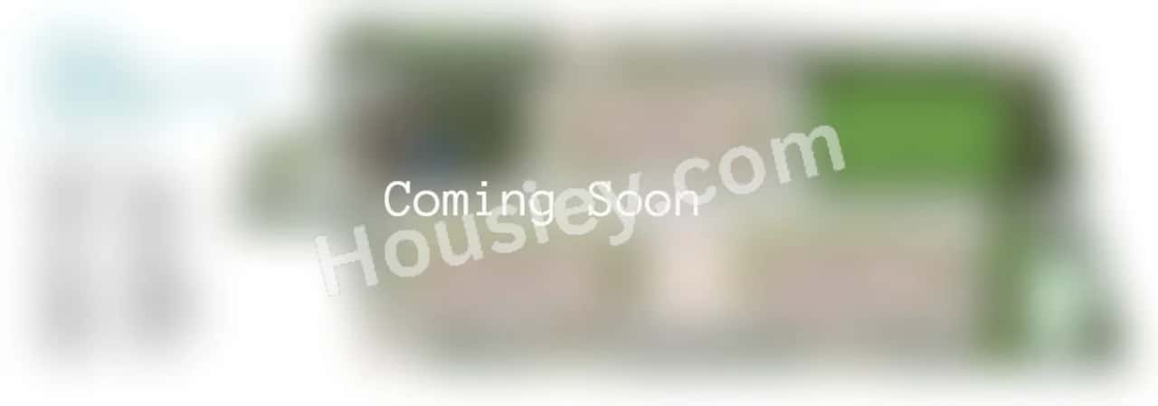 Godrej Signature Master Plan