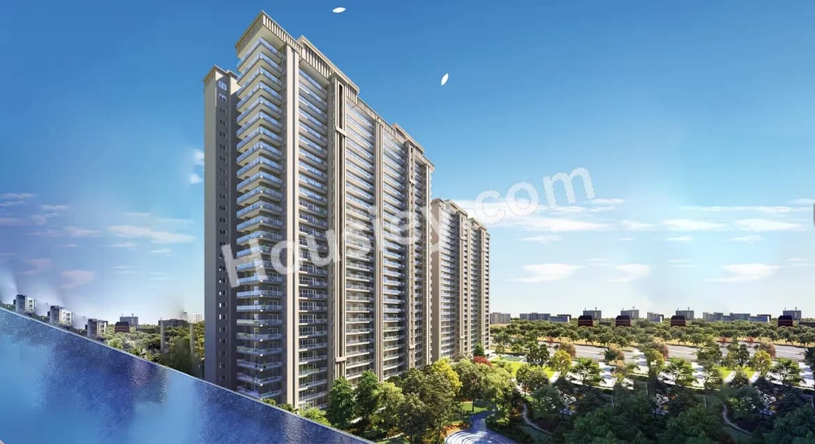 Godrej Vrikshya