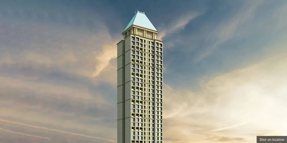 Hiranandani Estate Delanna