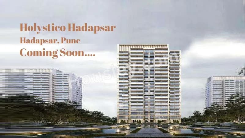 Holystico Hadapsar