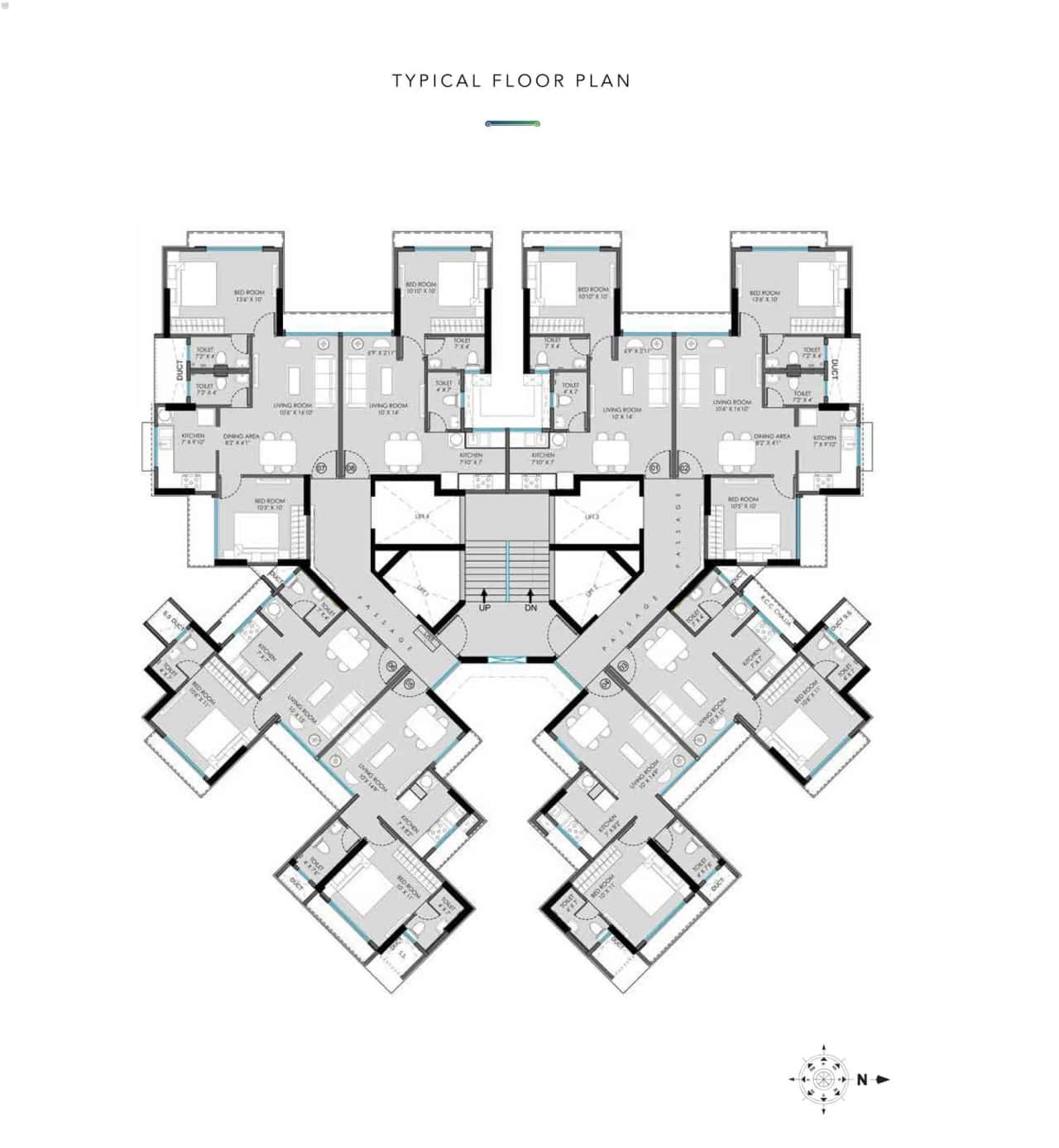 Khandelwal Passcode Fusion Master Plan