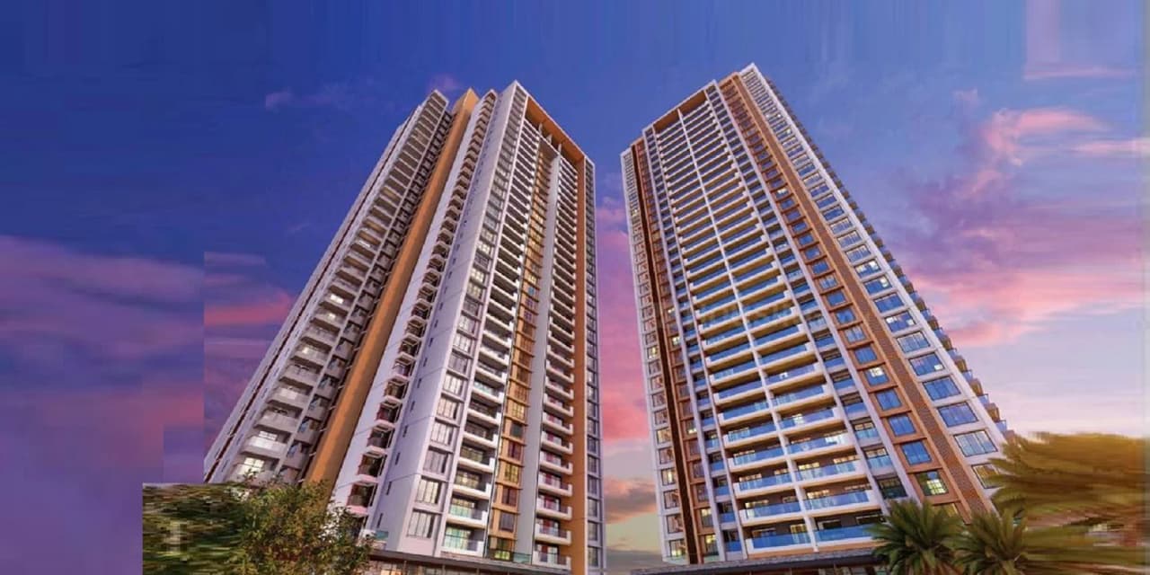 Kolte Patil 24k Manor