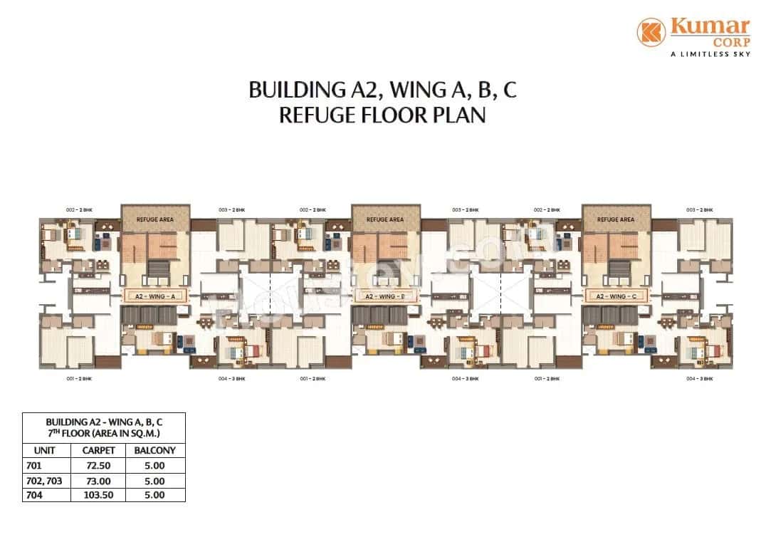 Floor plan 3