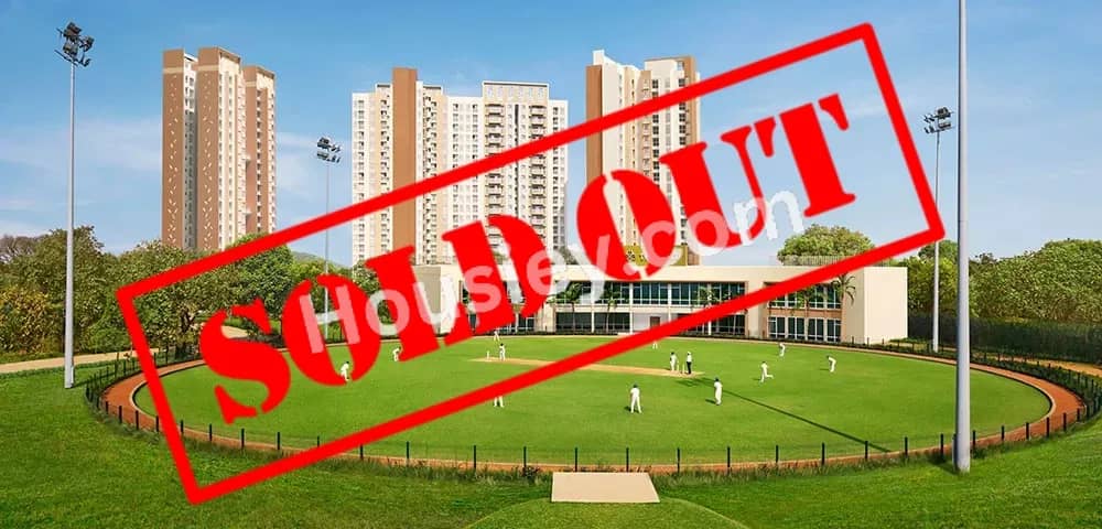 Lodha Casa Verdura Thane - main project image