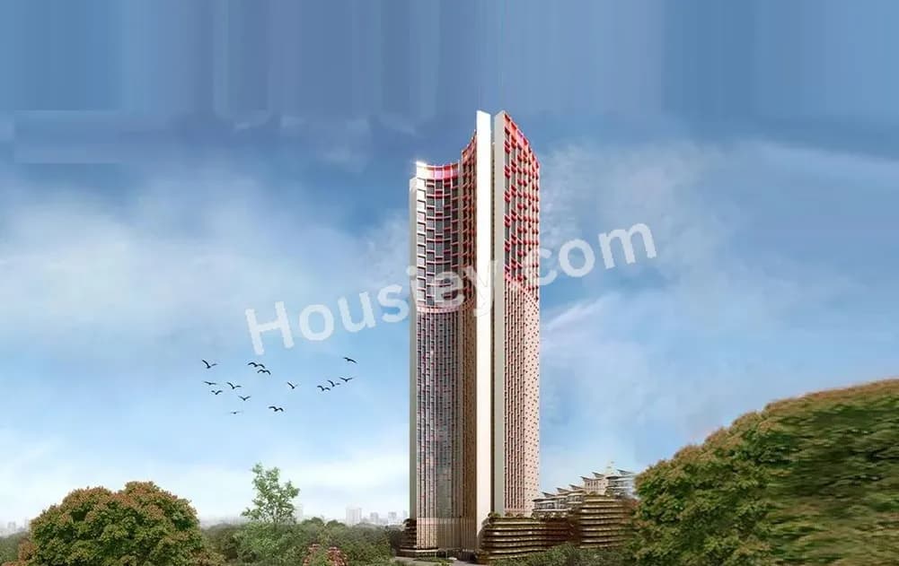 Lodha Adrina