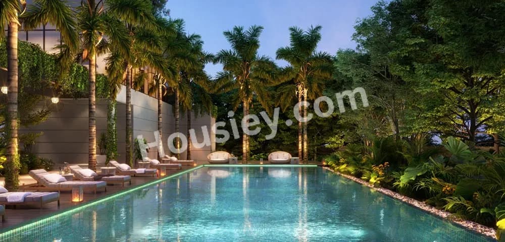Lodha Estilo