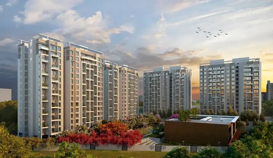 Mahalunge Riviera