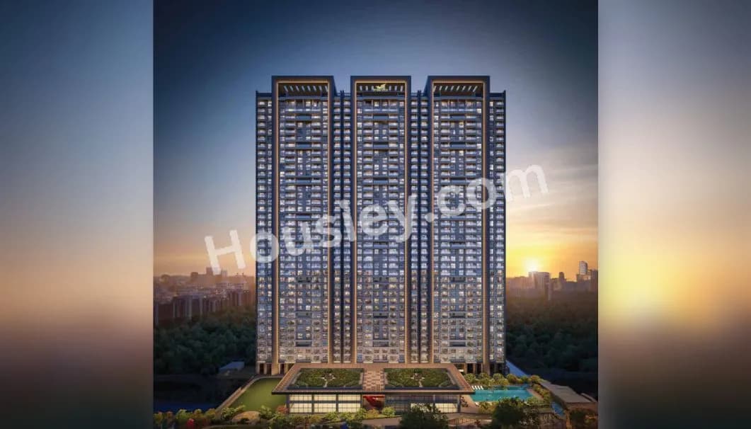 Mantra 1 Residences