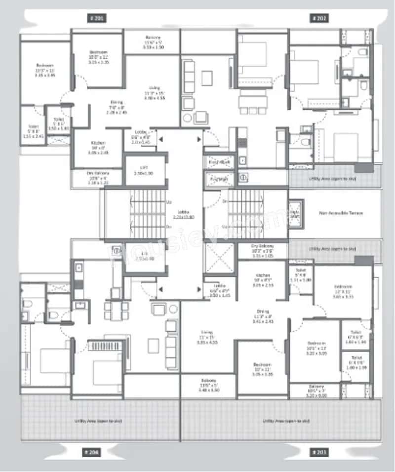 Mantra Magnus Master Plan