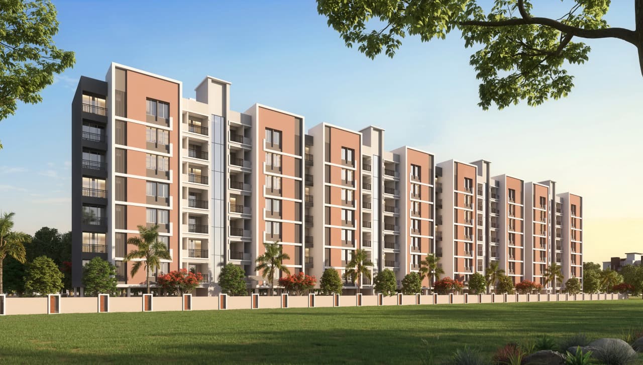 Ravima Newton Homes