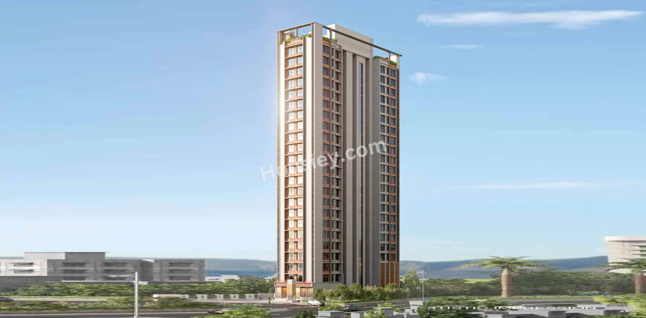 Paranjape Aspire