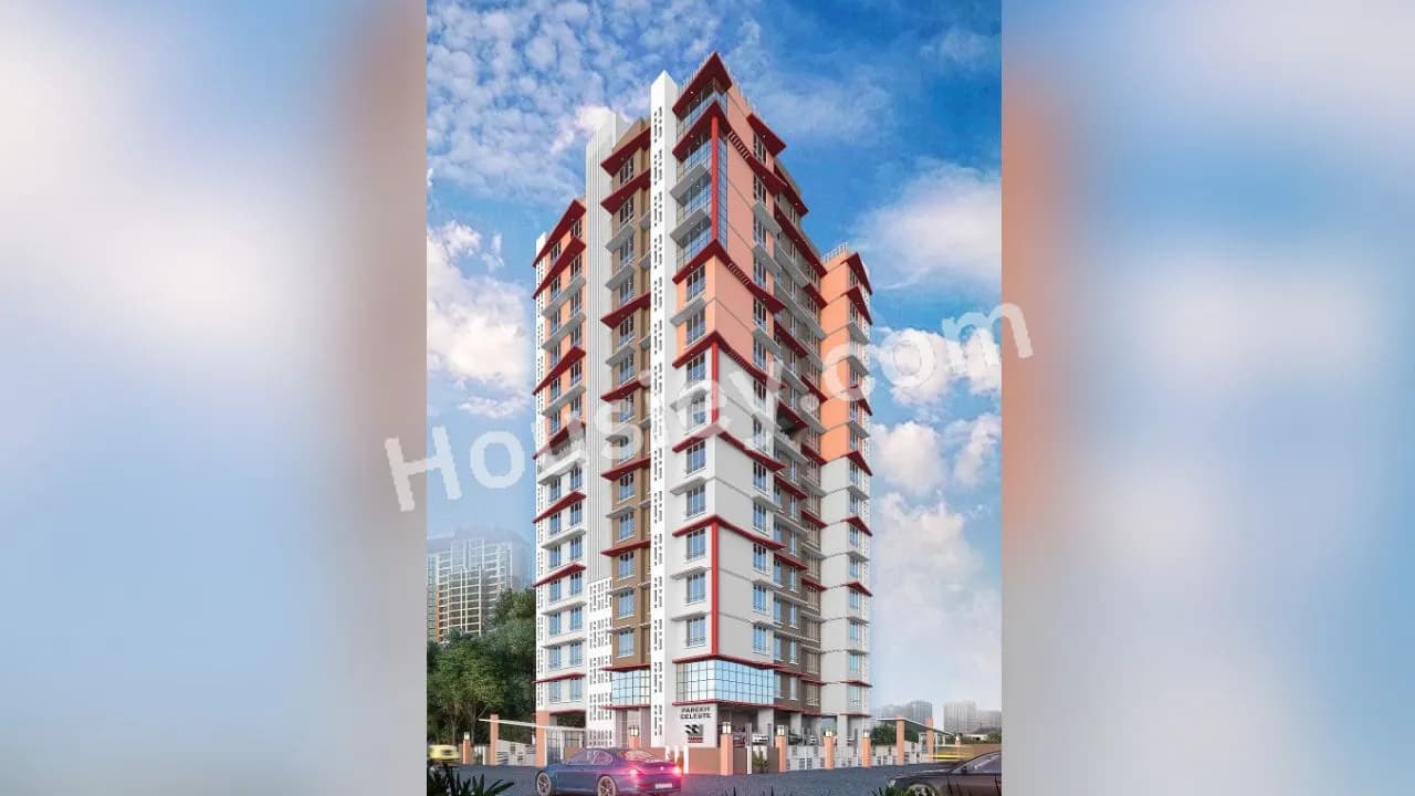 Parekh Celeste