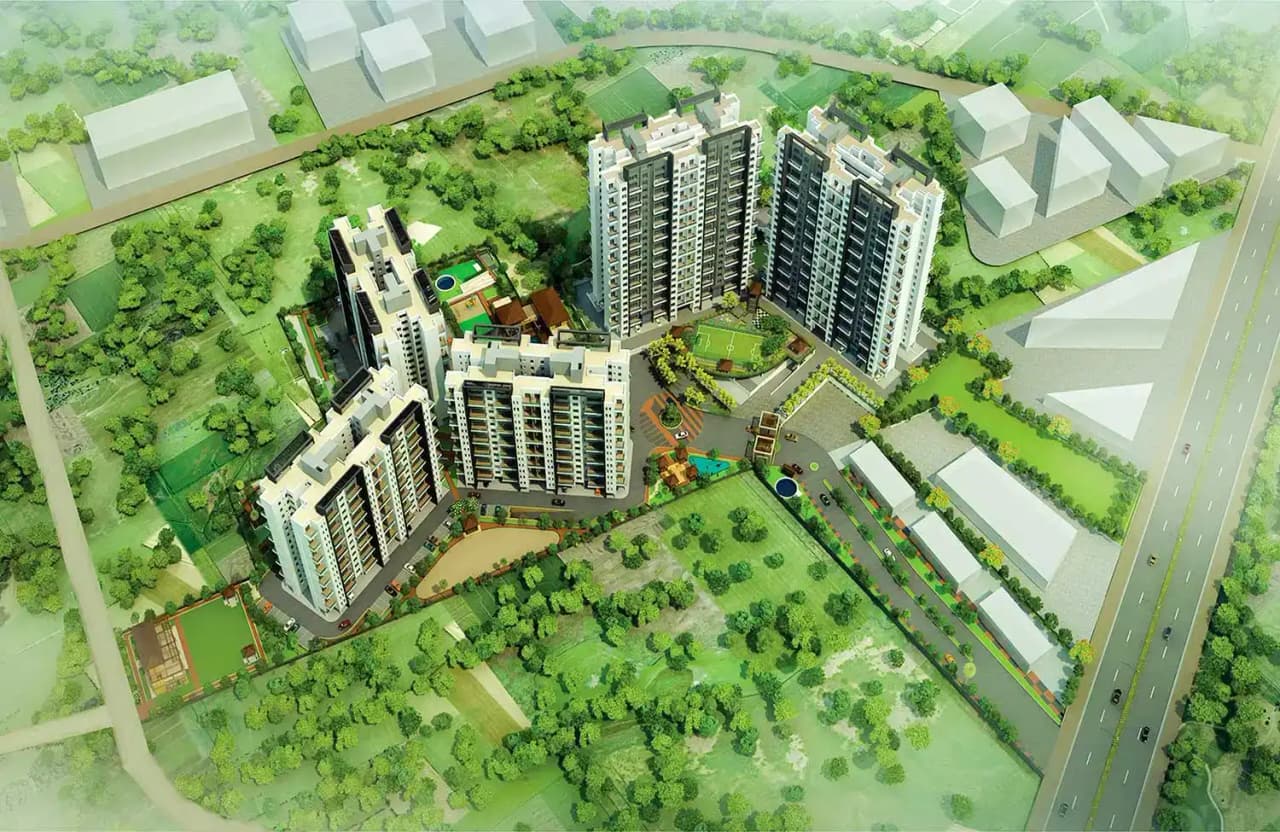 Pethkar Siyona Phase 2