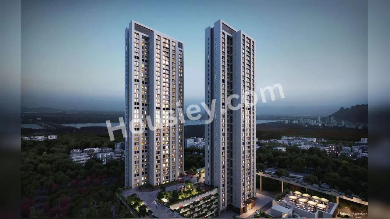 Piramal Vaikunth