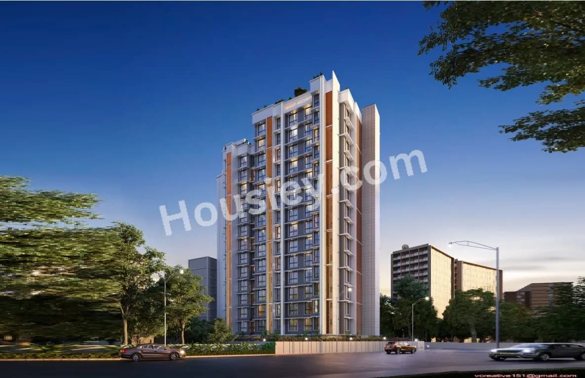 Prabhat Residency